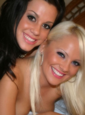 Kendra Sleepover