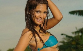 Karla Spice Wet Amazon