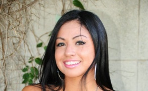 Cierra Spice Pink Dress