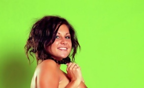 Jenny Teases