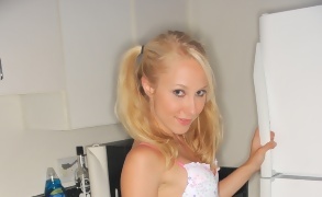 Rachel Sexton Country Girl in the Kitchen
