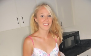 Rachel Sexton Country Girl in the Kitchen