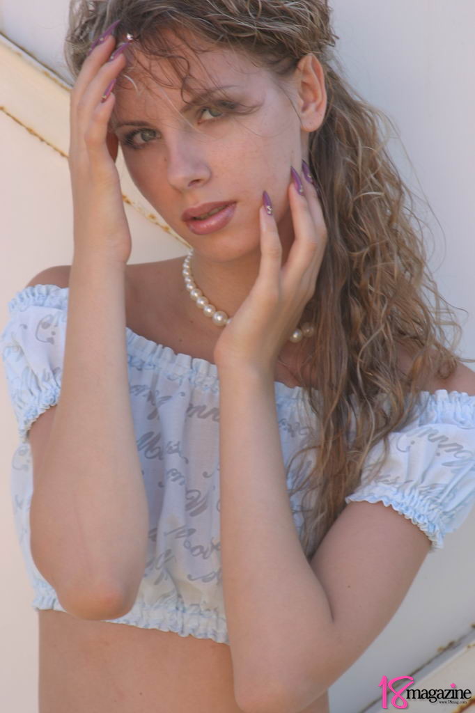 18magazine Tamara
