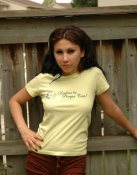 Brandy Slinky Outdoor