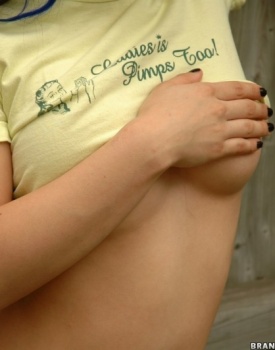 Brandy Slinky Outdoor