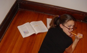 Misty Anderson Naughty School Girl