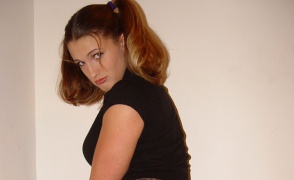 Misty Anderson Naughty School Girl