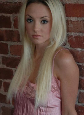 Dream Kelly Pink Lingerie