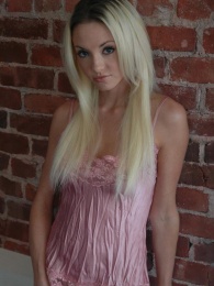 Dream Kelly Pink Lingerie