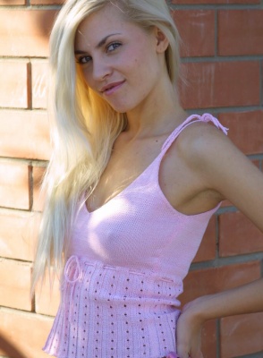 Heather Pinktop