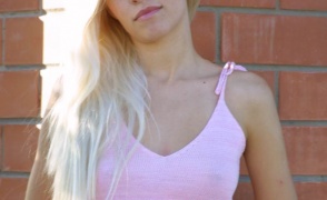 Heather Pinktop