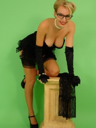 Hayley Marie Spectacles