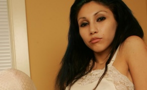 Angel Button Silk Soaking