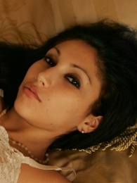 Angel Button Silk Soaking