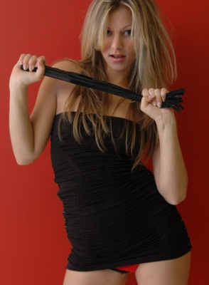 Mistress Paris