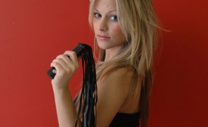 Mistress Paris