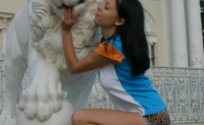 Molly - Street Flashing