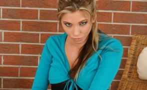 Sweet Denisa