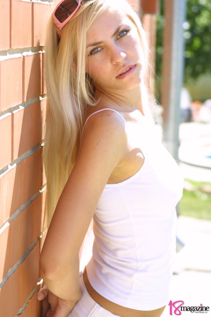 18magazine Tamara