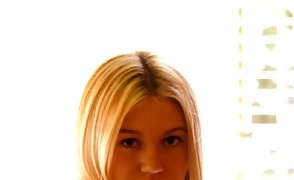 Alison Angel NIce and Sweet