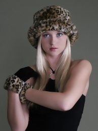 Alison Angel Hot and Cold