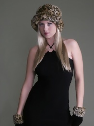 Alison Angel Hot and Cold