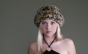 Alison Angel Hot and Cold