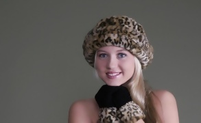 Alison Angel Hot and Cold