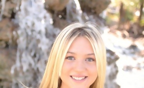 Alison Angel On the Spot