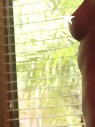 Brooke Marks Striptease