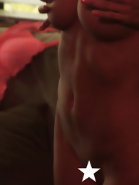 Brooke Marks Striptease