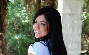 Cierra Spice for Peace