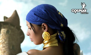 Sexy Girls Dressed as Pirates