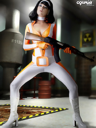 Betsie Cate No One Loves Forever