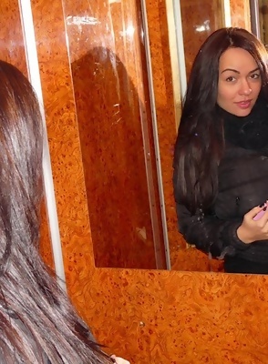 Adrienn Levi Erotic Makeover