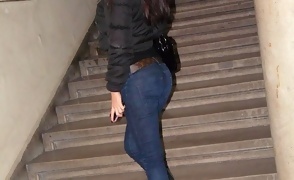 Adrienn Levi Erotic Makeover