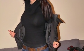 Adrienn Levi Erotic Makeover