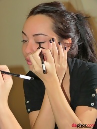 Adrienn Levi Erotic Makeover