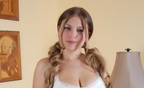 Gemini in White