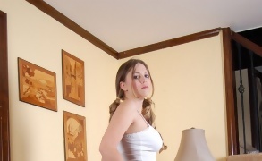 Gemini in White
