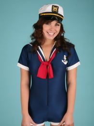 Kari Sweets Sailor Girl