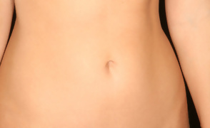 Kari Sweets on the Pole