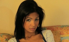 Karla Spice Sexy Stripes