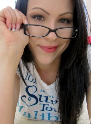 Katie Banks Self Pics