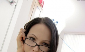 Katie Banks Self Pics