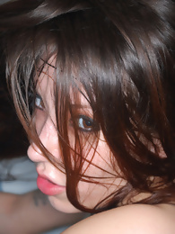 Misty Gates Kool Aid in the Tub