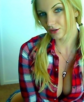 Cow Girl Natalie Tyler