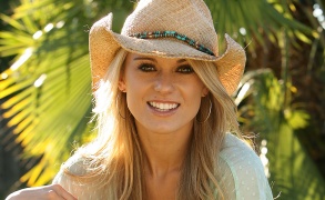 Nicole Jaimes Country Living