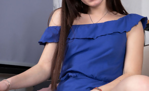 Nata Paradise - Hot Ass In Thong