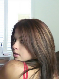 Kari Sweets in Mesh